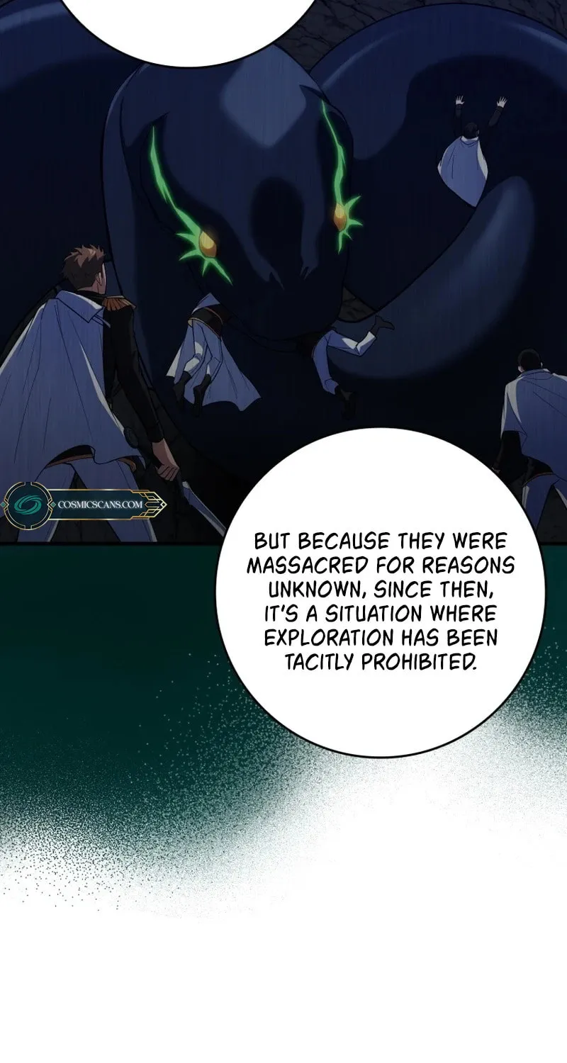 The Maxed-out Player Chapter 38 page 6 - 