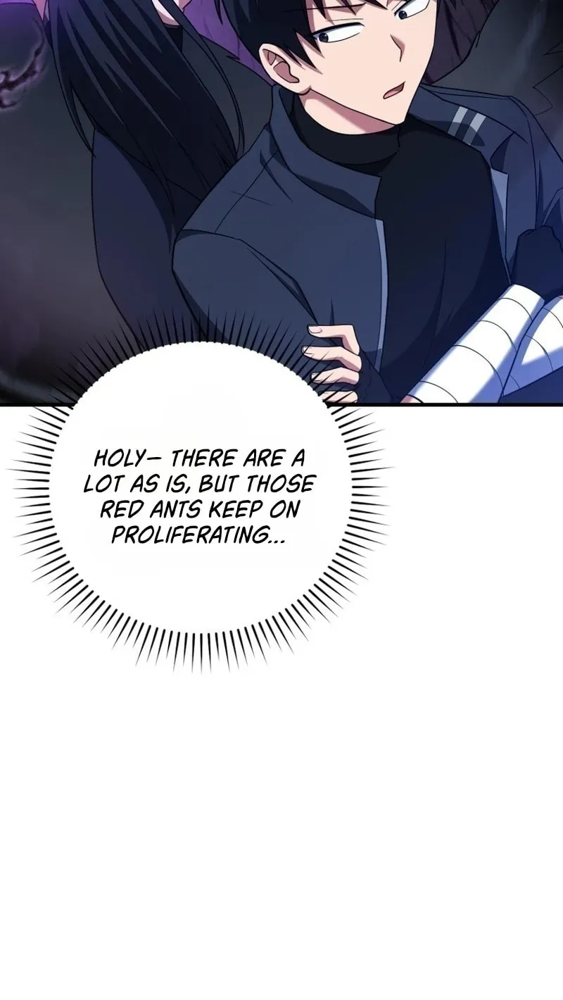 The Maxed-out Player Chapter 38 page 51 - 
