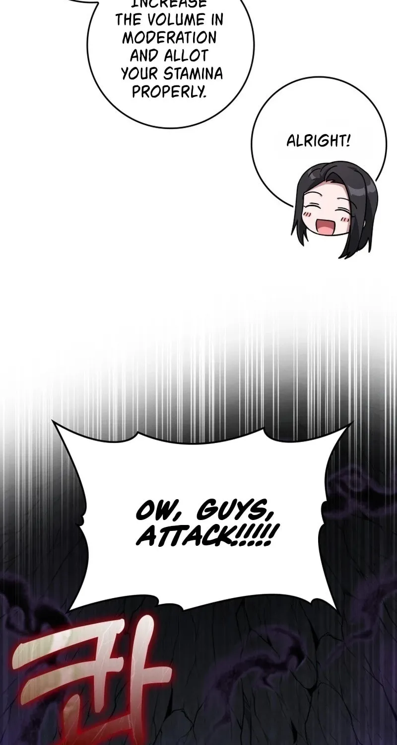 The Maxed-out Player Chapter 38 page 53 - 