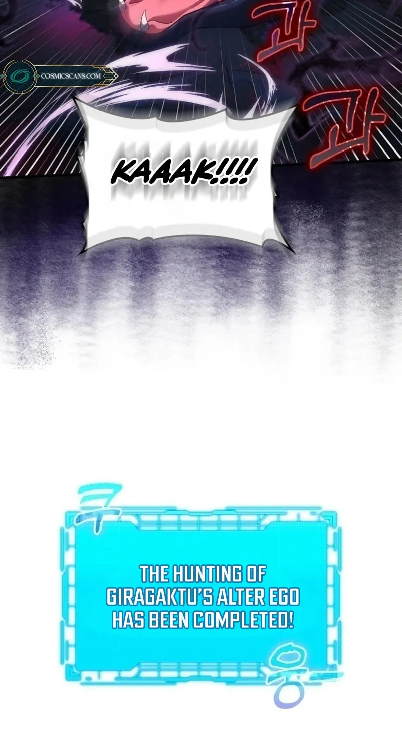 The Maxed-out Player Chapter 38 page 57 - 