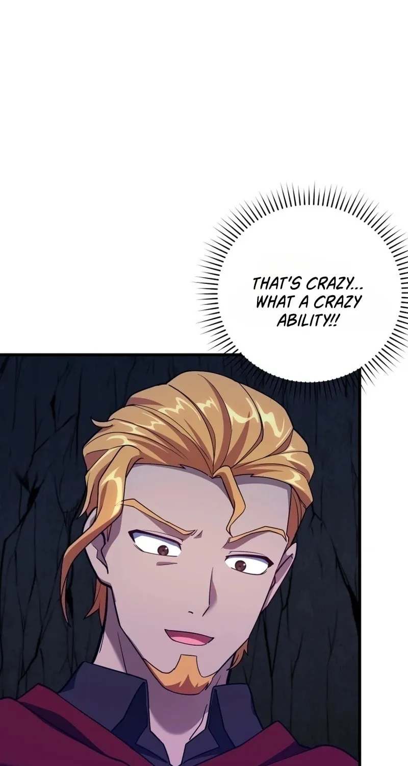 The Maxed-out Player Chapter 38 page 58 - 