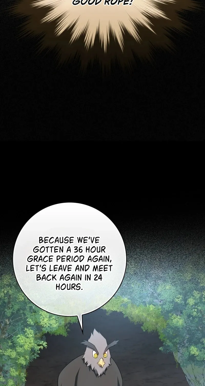 The Maxed-out Player Chapter 38 page 60 - 