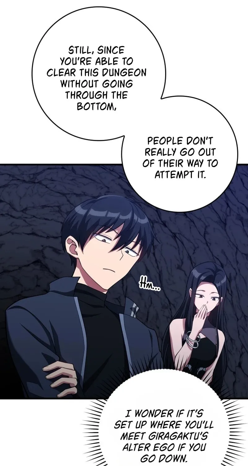 The Maxed-out Player Chapter 38 page 7 - 