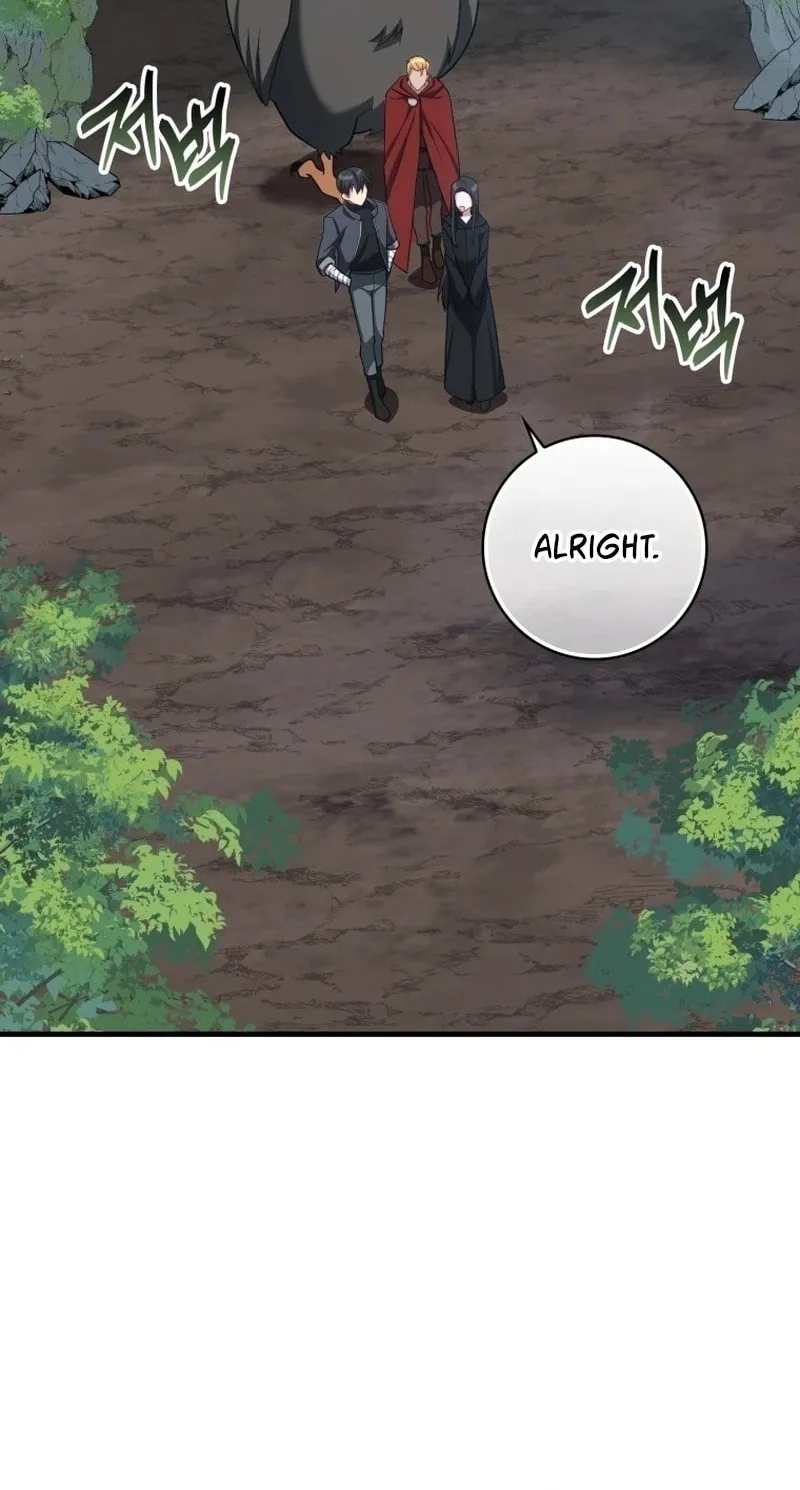 The Maxed-out Player Chapter 38 page 61 - 