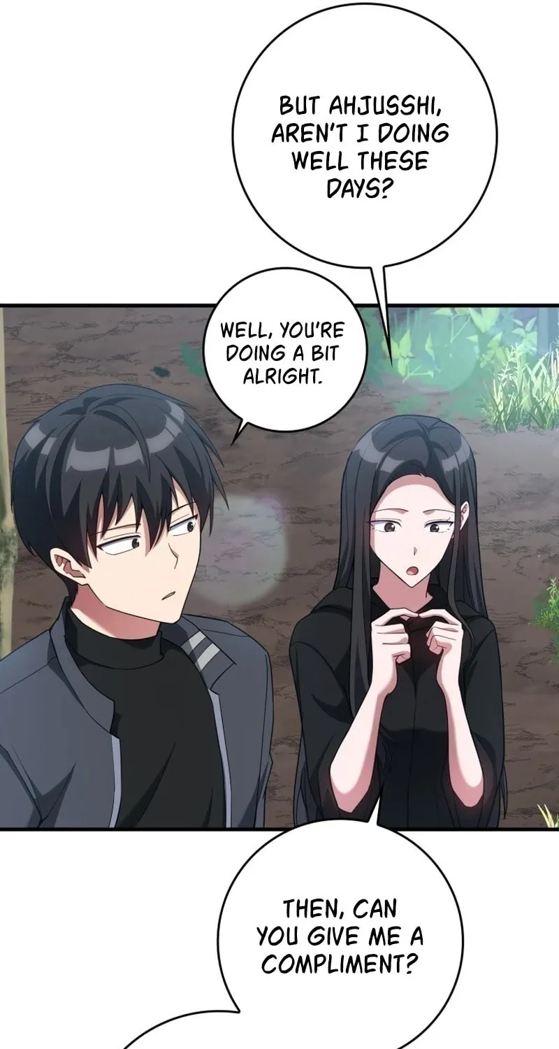 The Maxed-out Player Chapter 38 page 62 - 