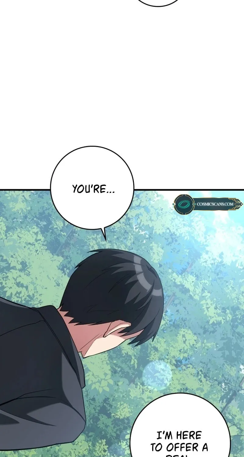 The Maxed-out Player Chapter 38 page 66 - 
