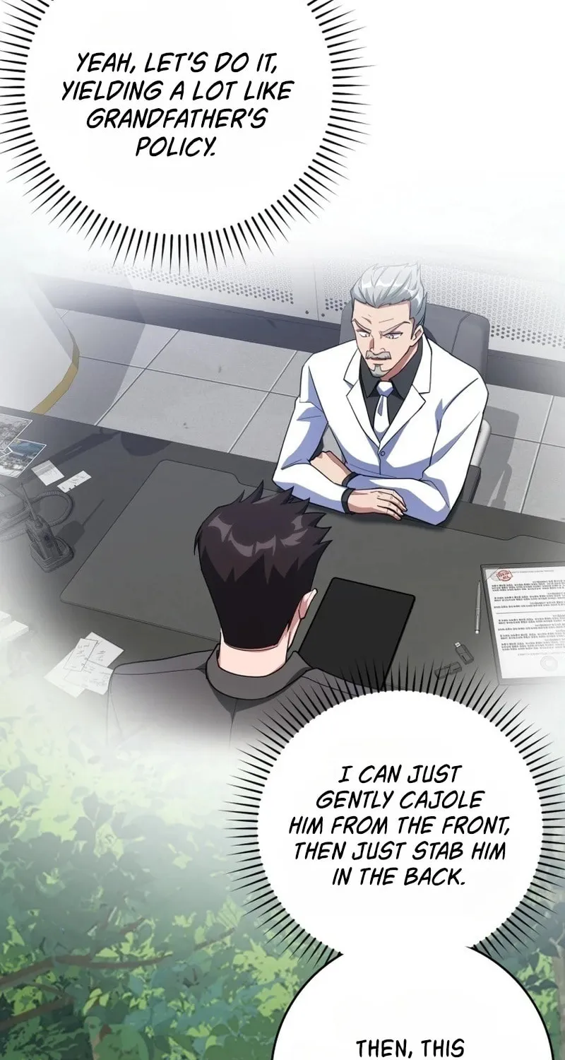 The Maxed-out Player Chapter 38 page 69 - 