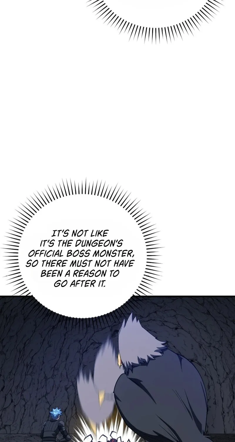 The Maxed-out Player Chapter 38 page 8 - 