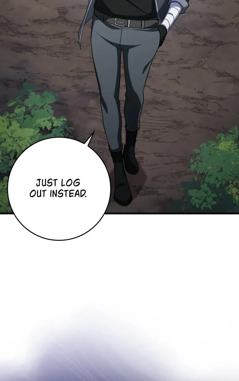 The Maxed-out Player Chapter 38 page 81 - 