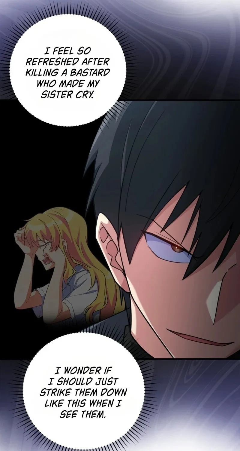 The Maxed-out Player Chapter 38 page 82 - 
