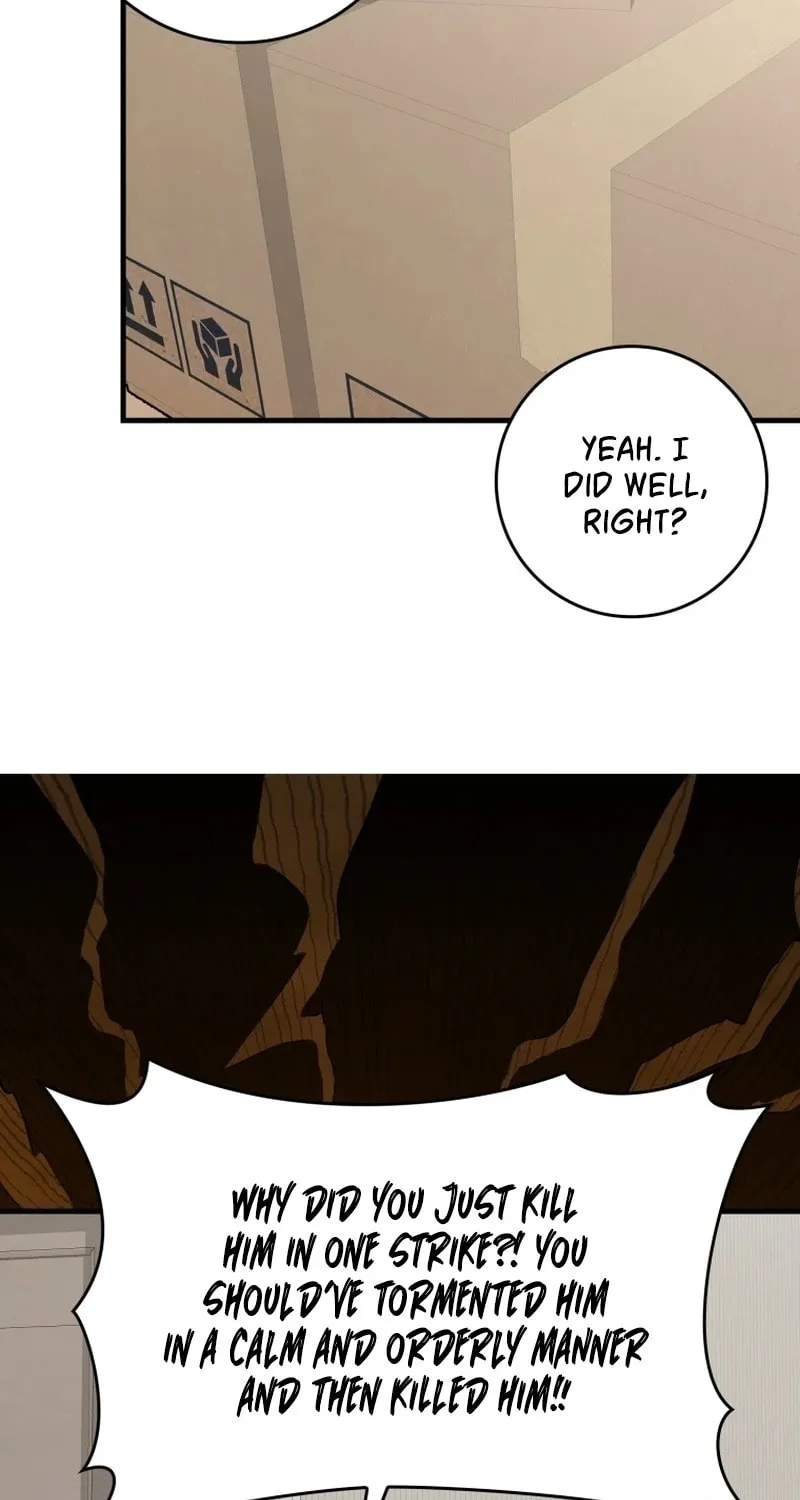 The Maxed-out Player Chapter 38 page 84 - 