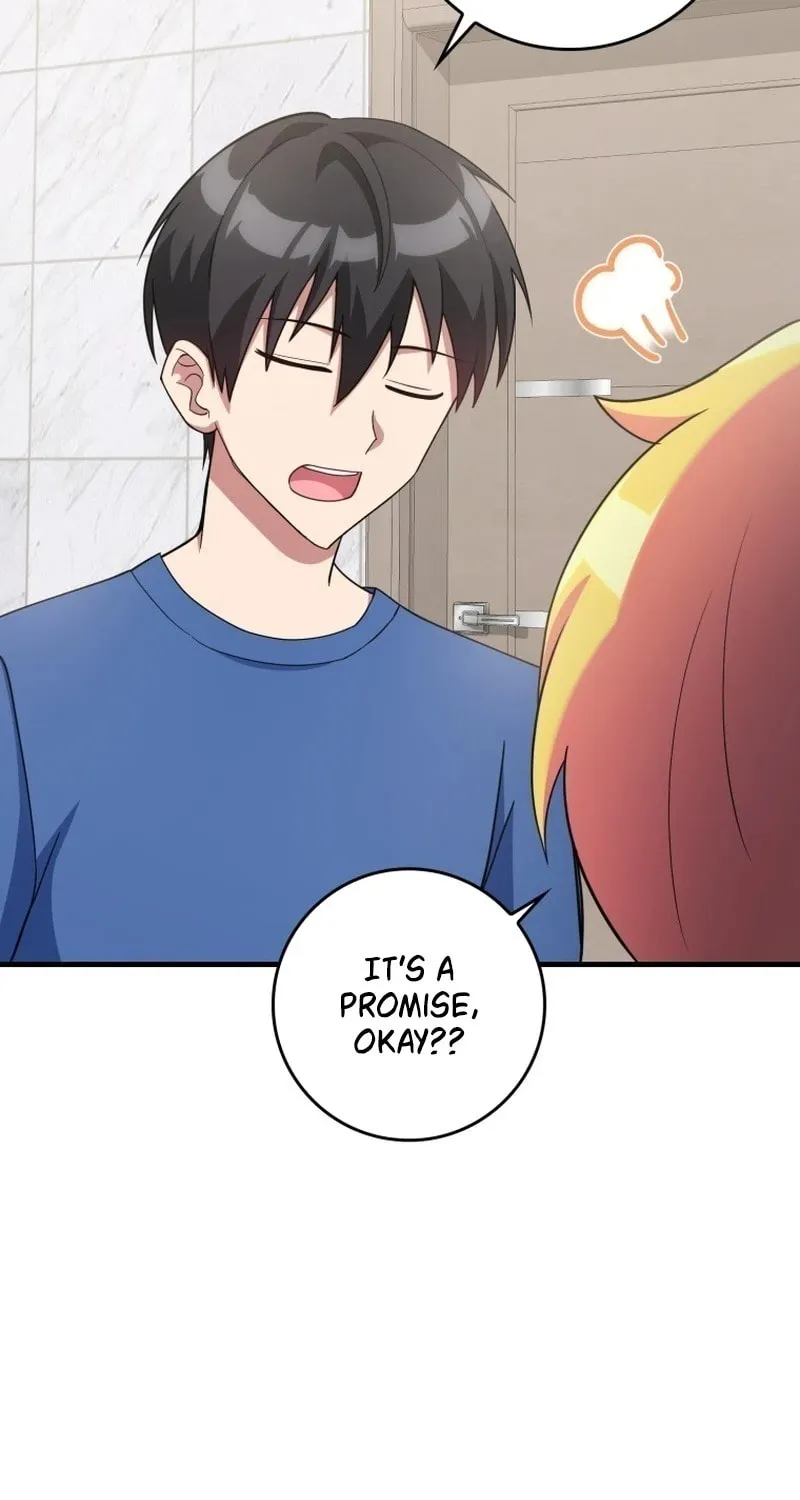 The Maxed-out Player Chapter 38 page 90 - 