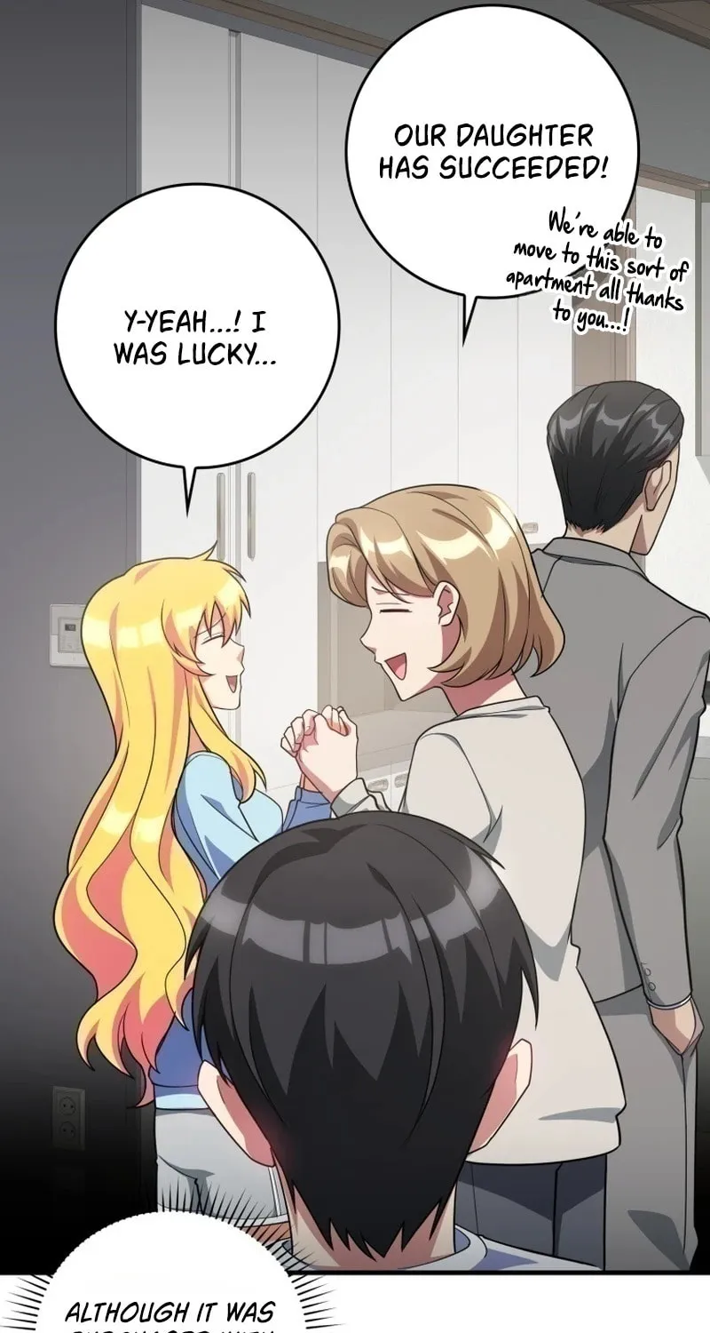 The Maxed-out Player Chapter 38 page 92 - 
