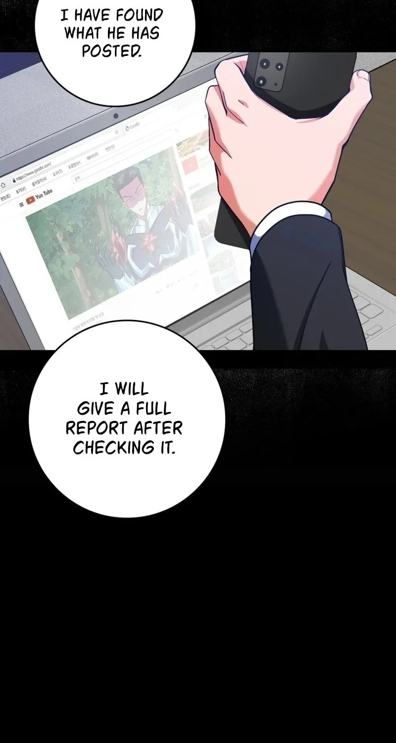 The Maxed-out Player Chapter 38 page 97 - 