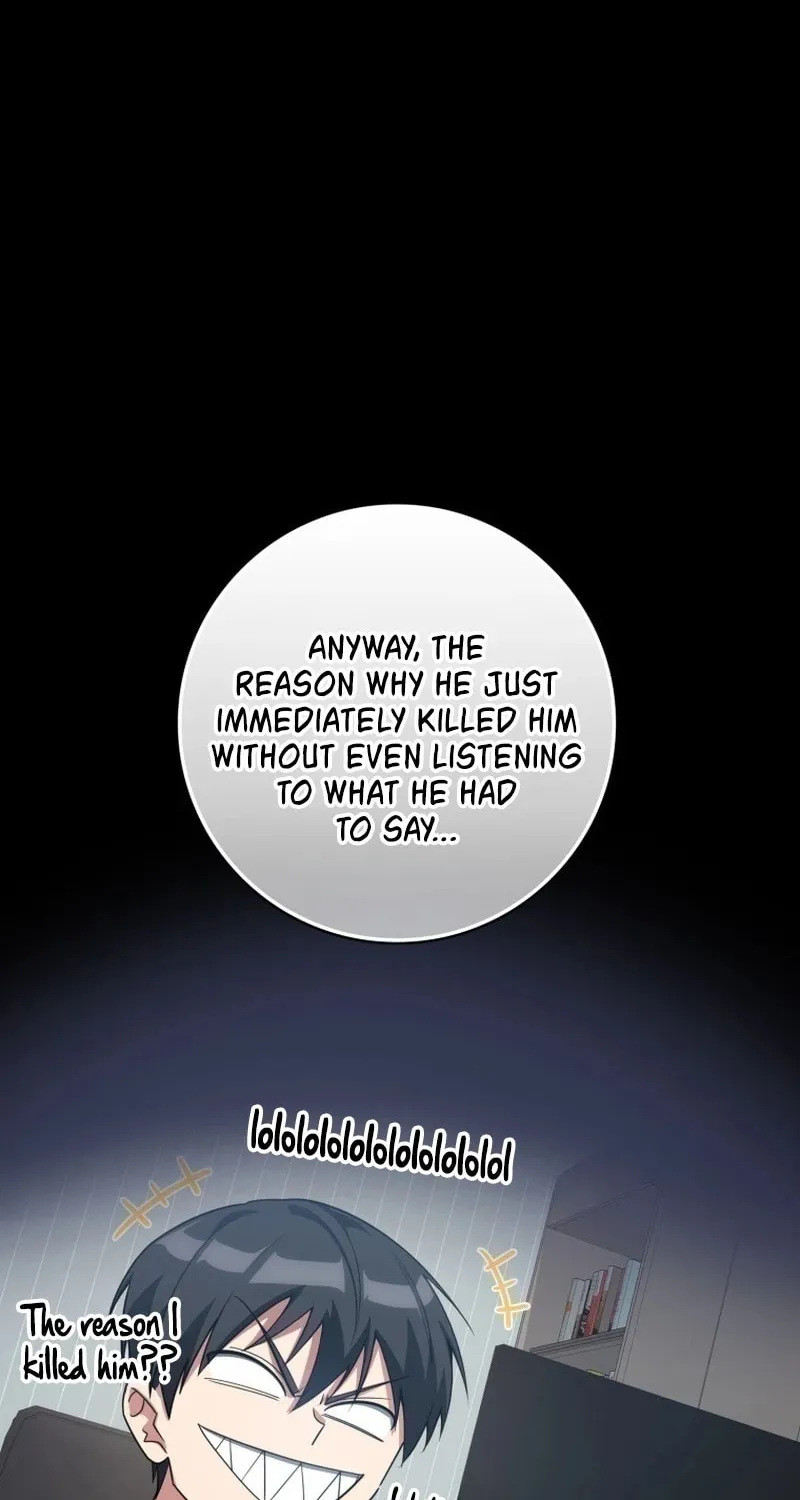 The Maxed-out Player Chapter 38 page 99 - 