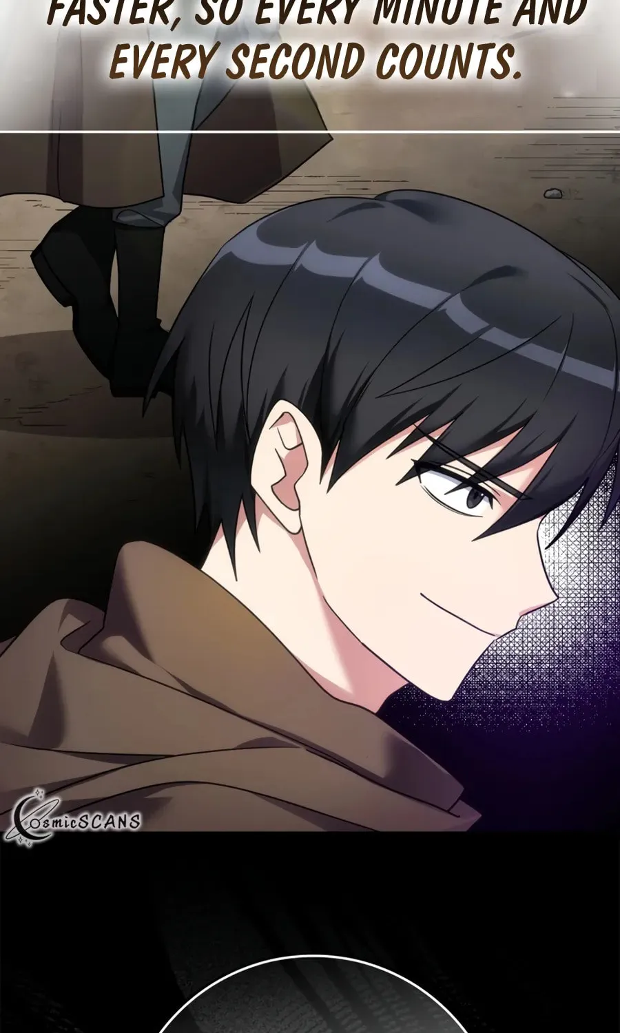 The Maxed-out Player Chapter 4 page 107 - 