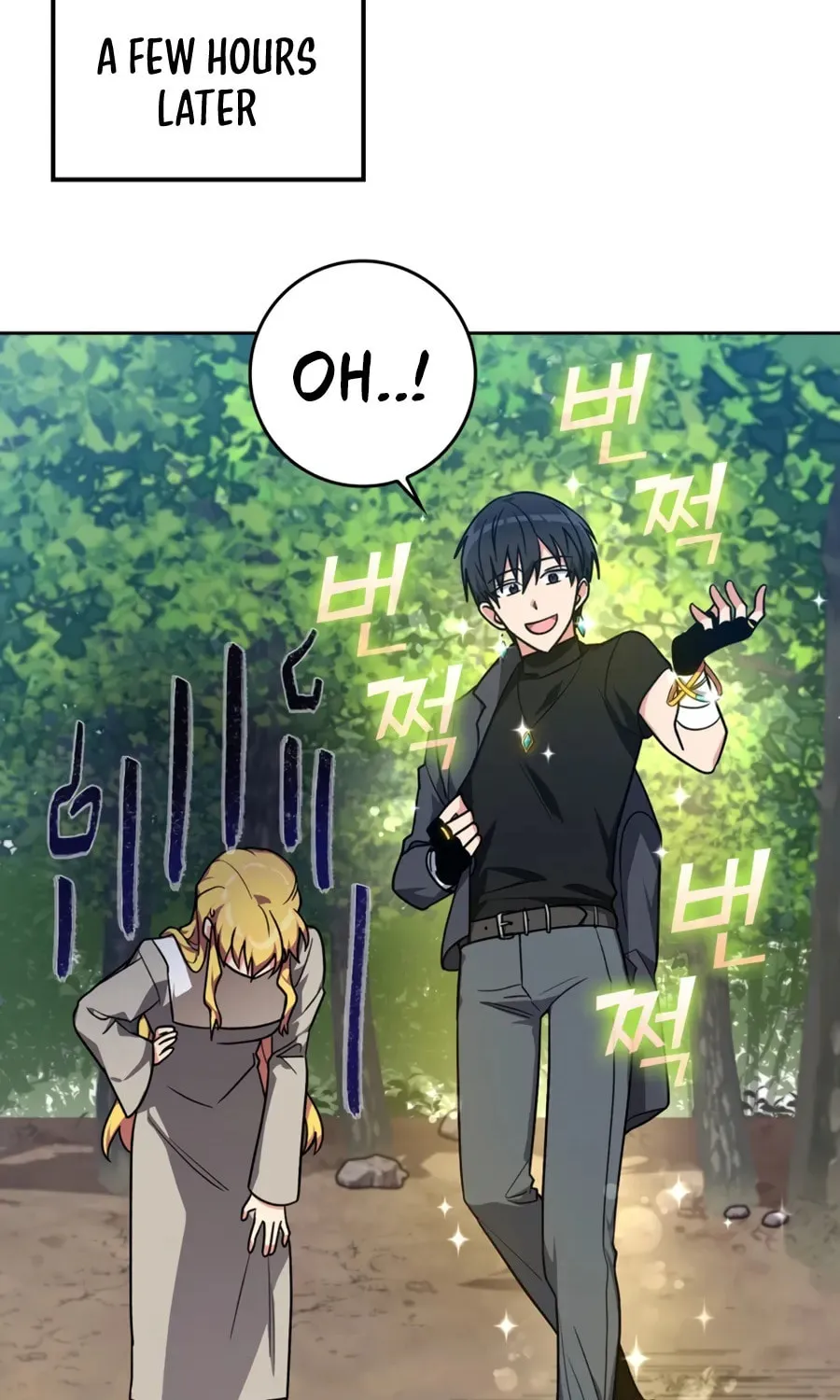 The Maxed-out Player Chapter 4 page 115 - 