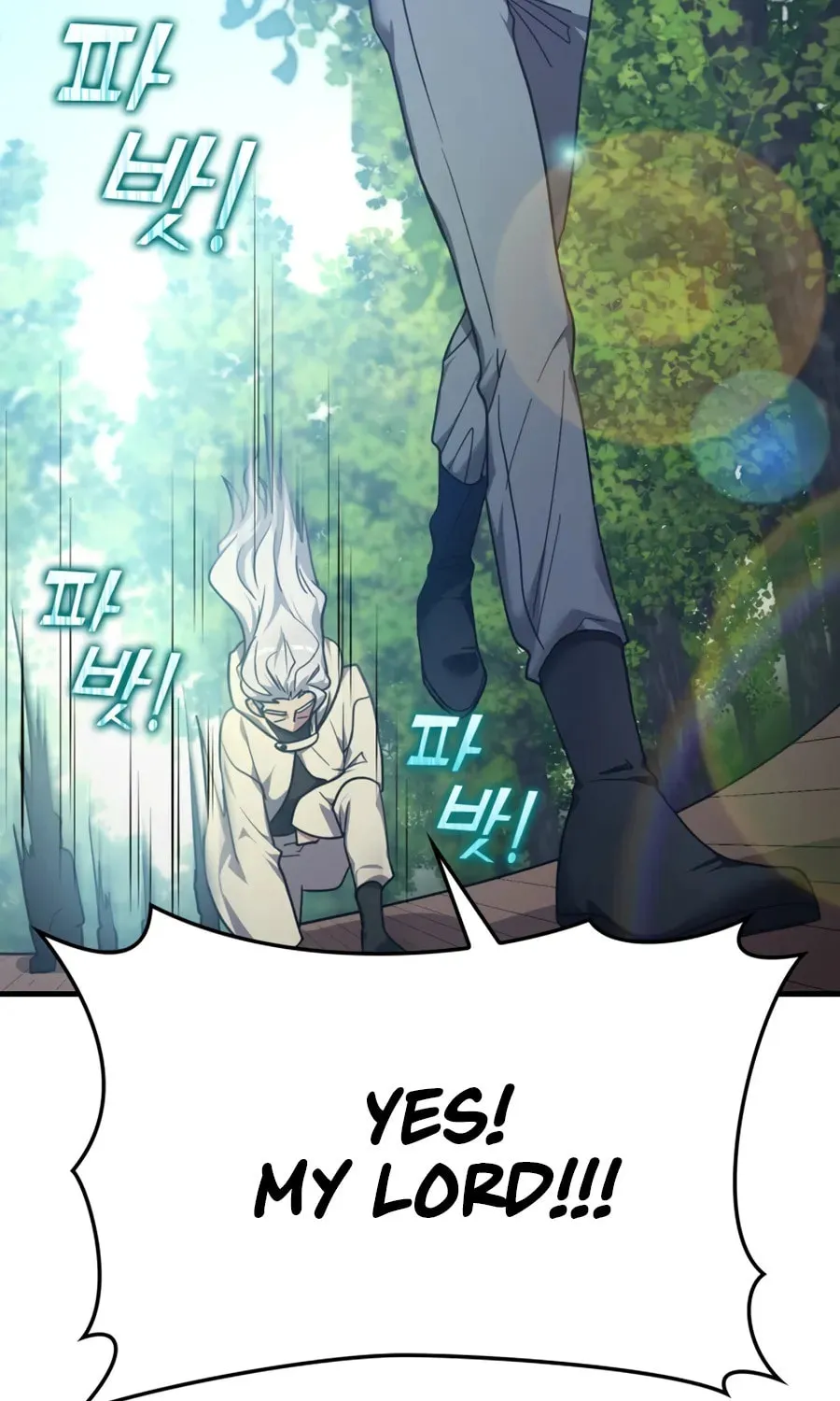 The Maxed-out Player Chapter 4 page 130 - 