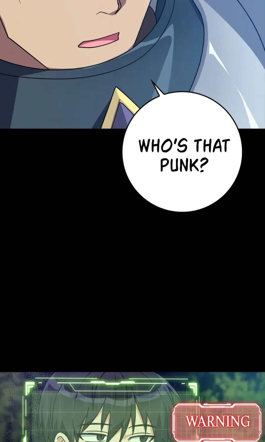 The Maxed-out Player Chapter 4 page 137 - 