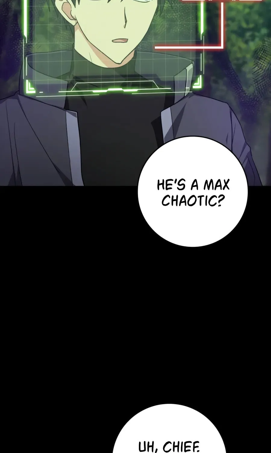 The Maxed-out Player Chapter 4 page 138 - 