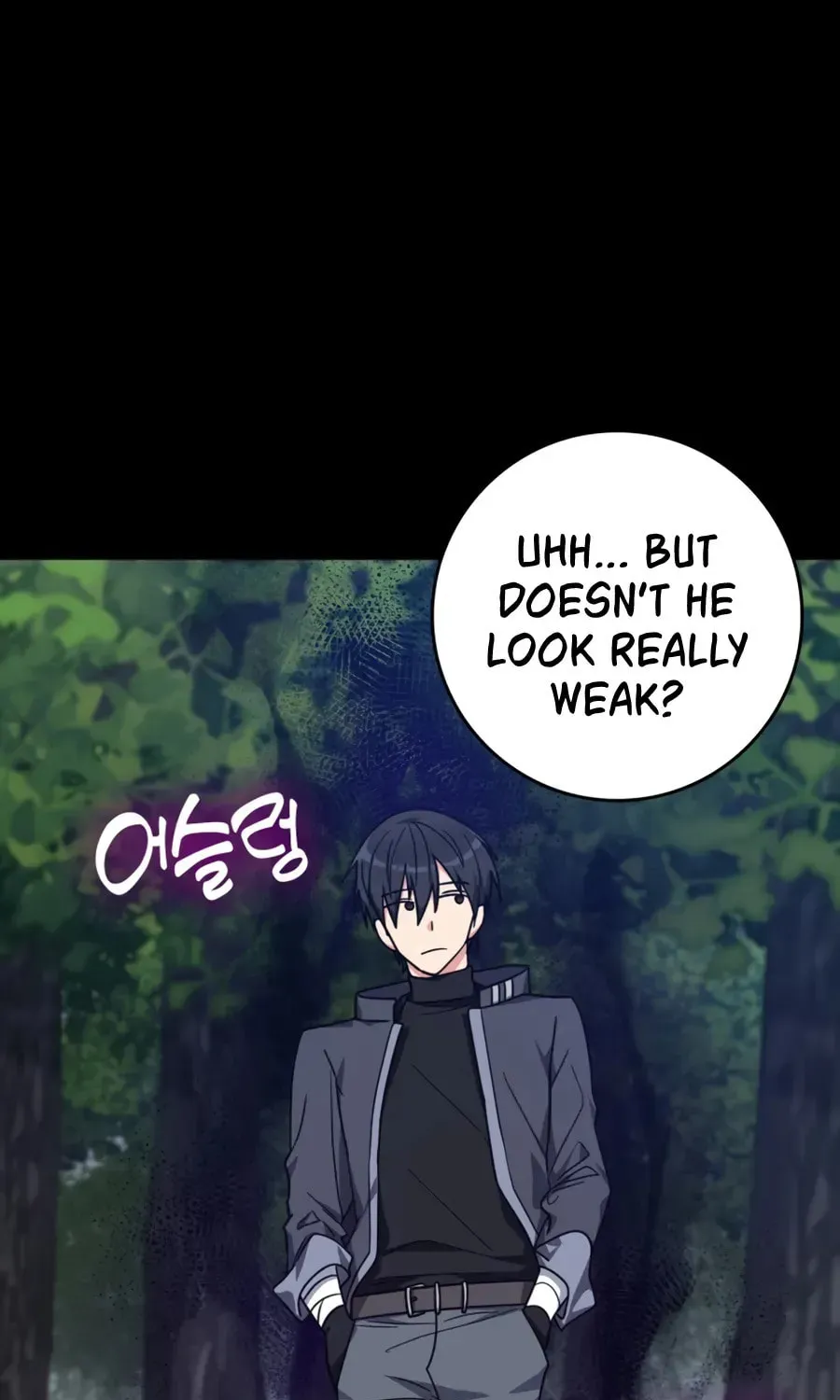 The Maxed-out Player Chapter 4 page 140 - 