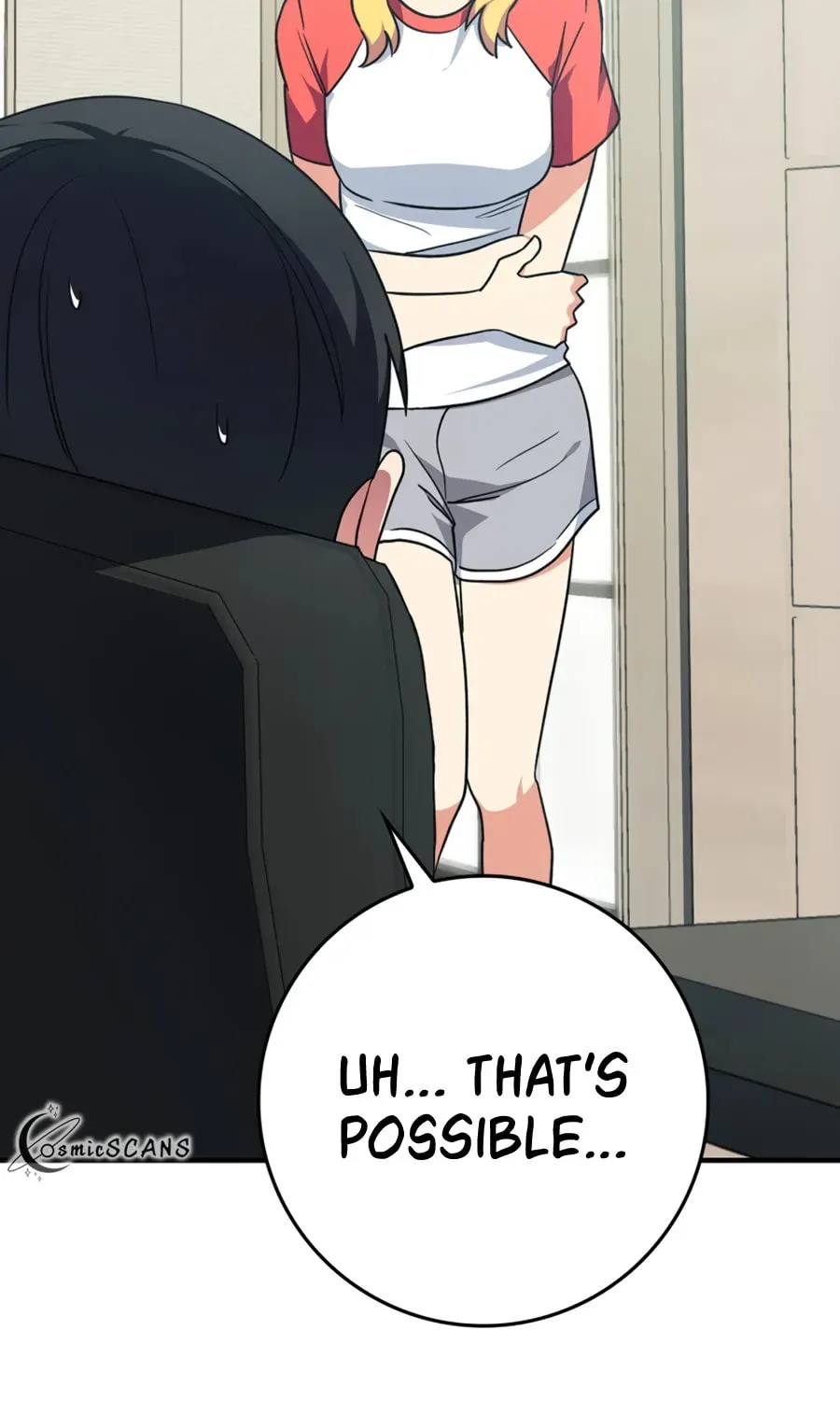 The Maxed-out Player Chapter 4 page 44 - 