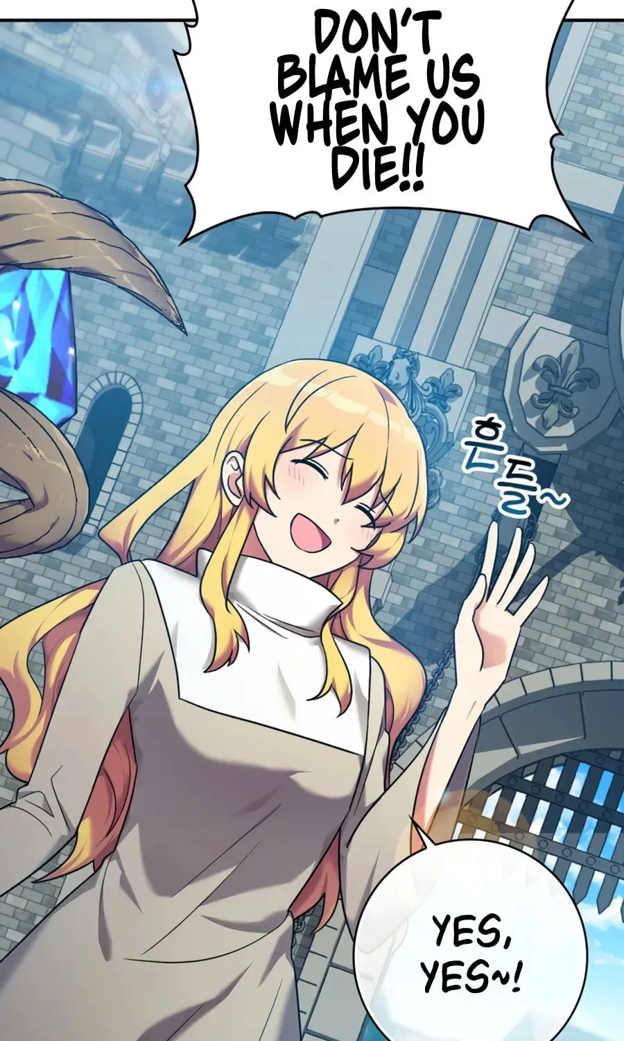 The Maxed-out Player Chapter 4 page 56 - 