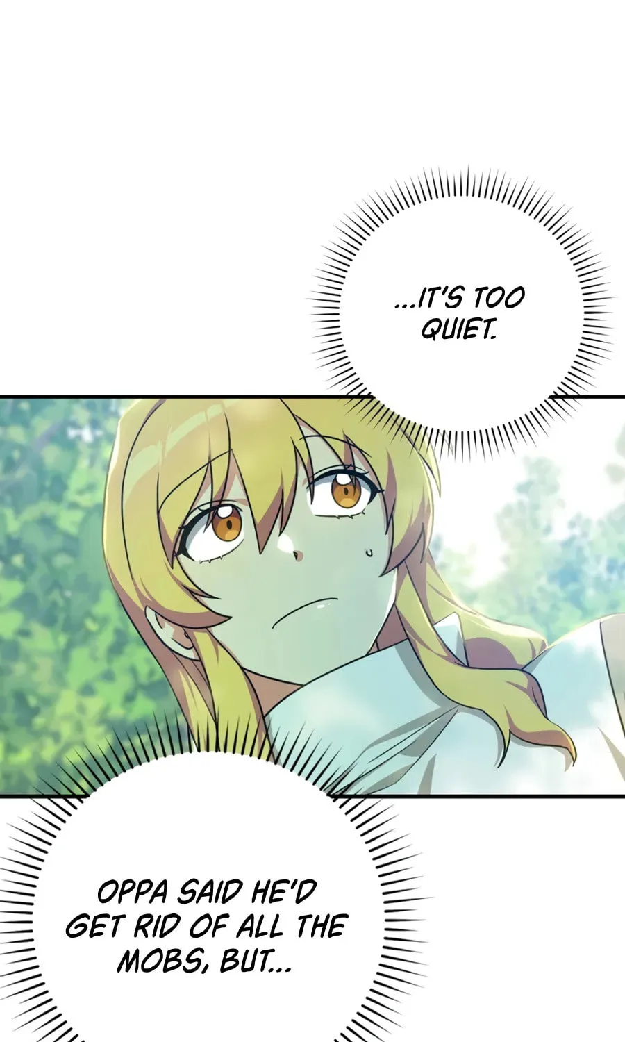 The Maxed-out Player Chapter 4 page 60 - 
