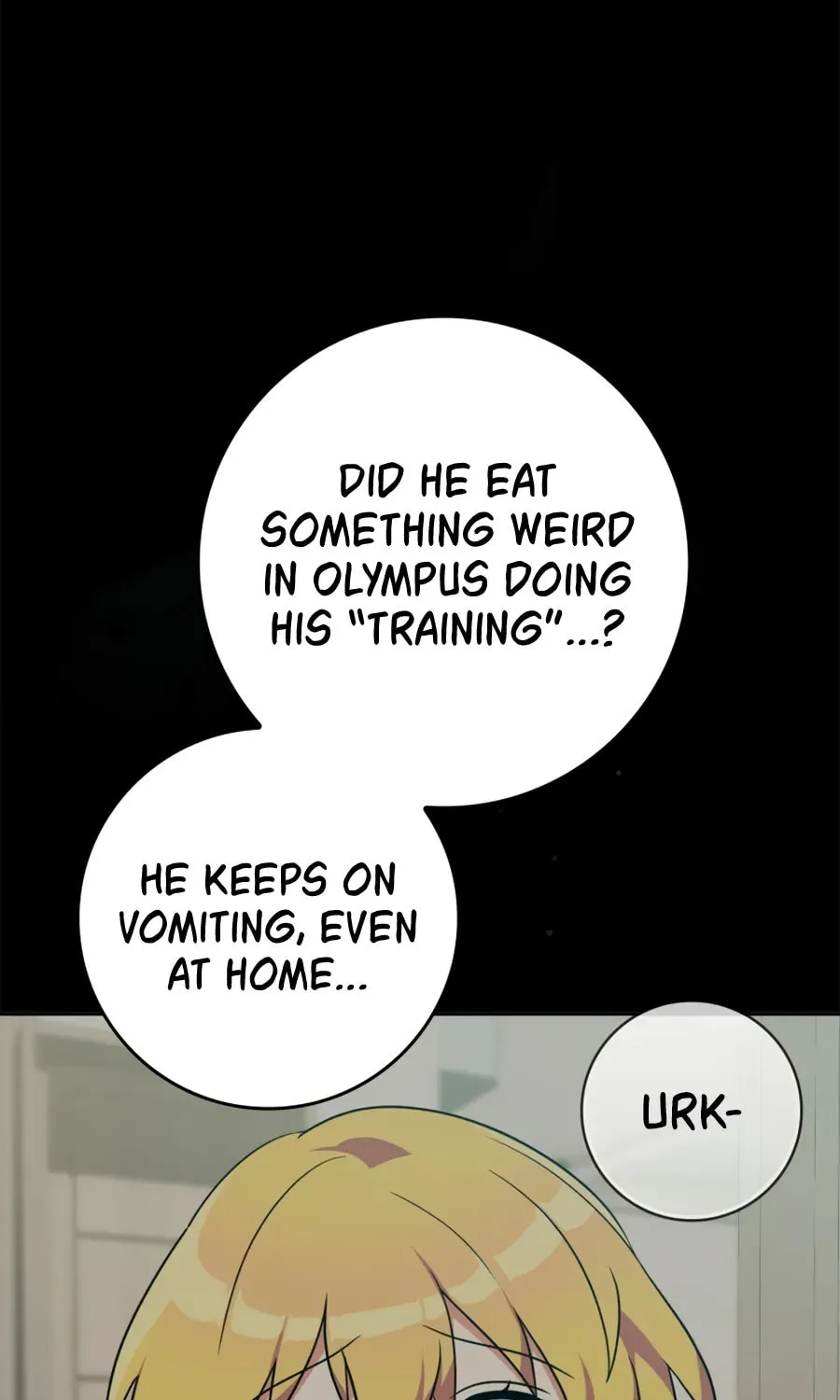 The Maxed-out Player Chapter 4 page 88 - 