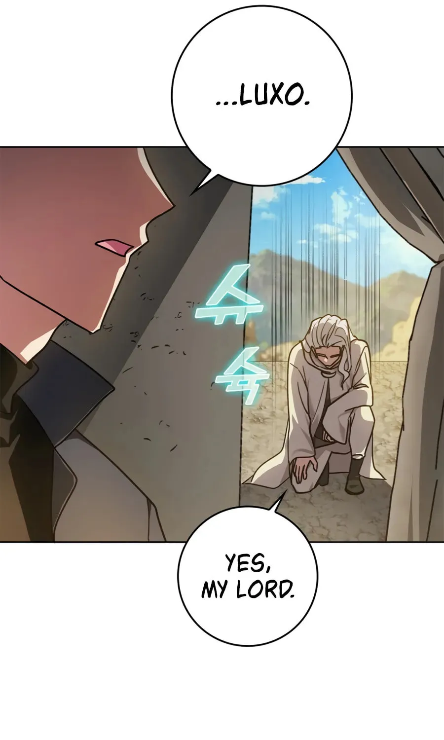 The Maxed-out Player Chapter 5 page 115 - 