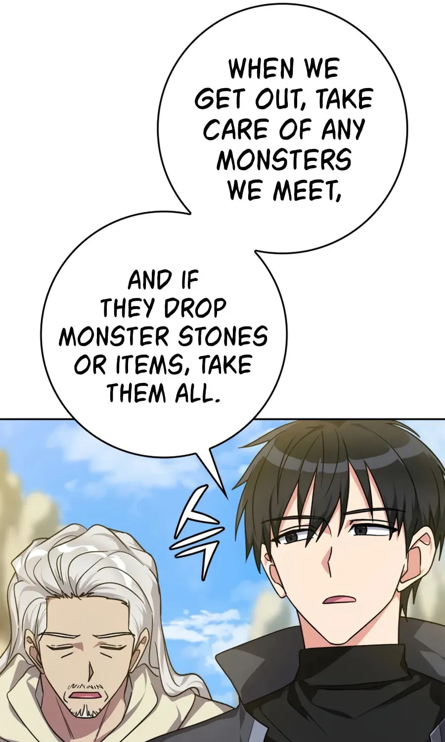 The Maxed-out Player Chapter 5 page 131 - 