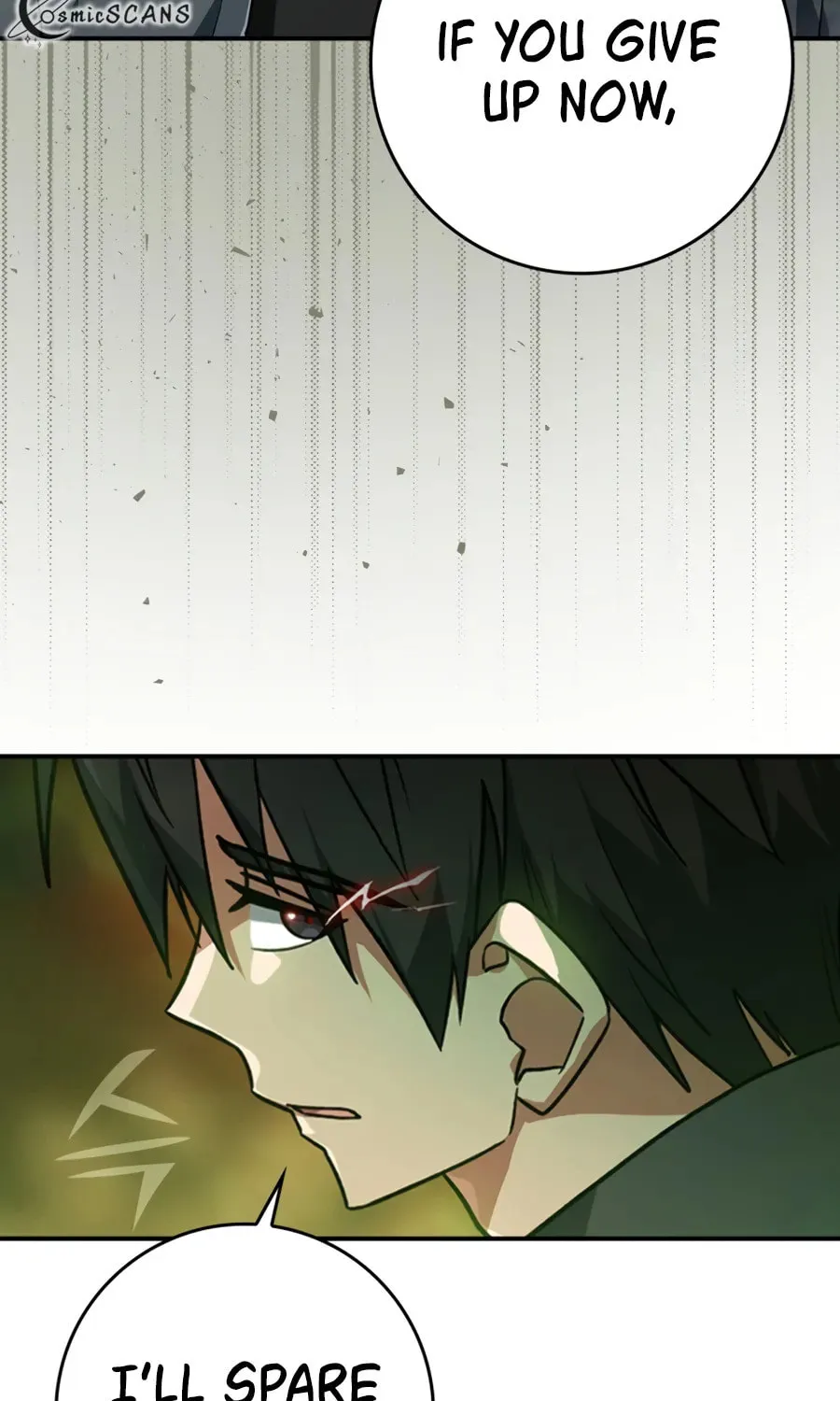 The Maxed-out Player Chapter 5 page 16 - 