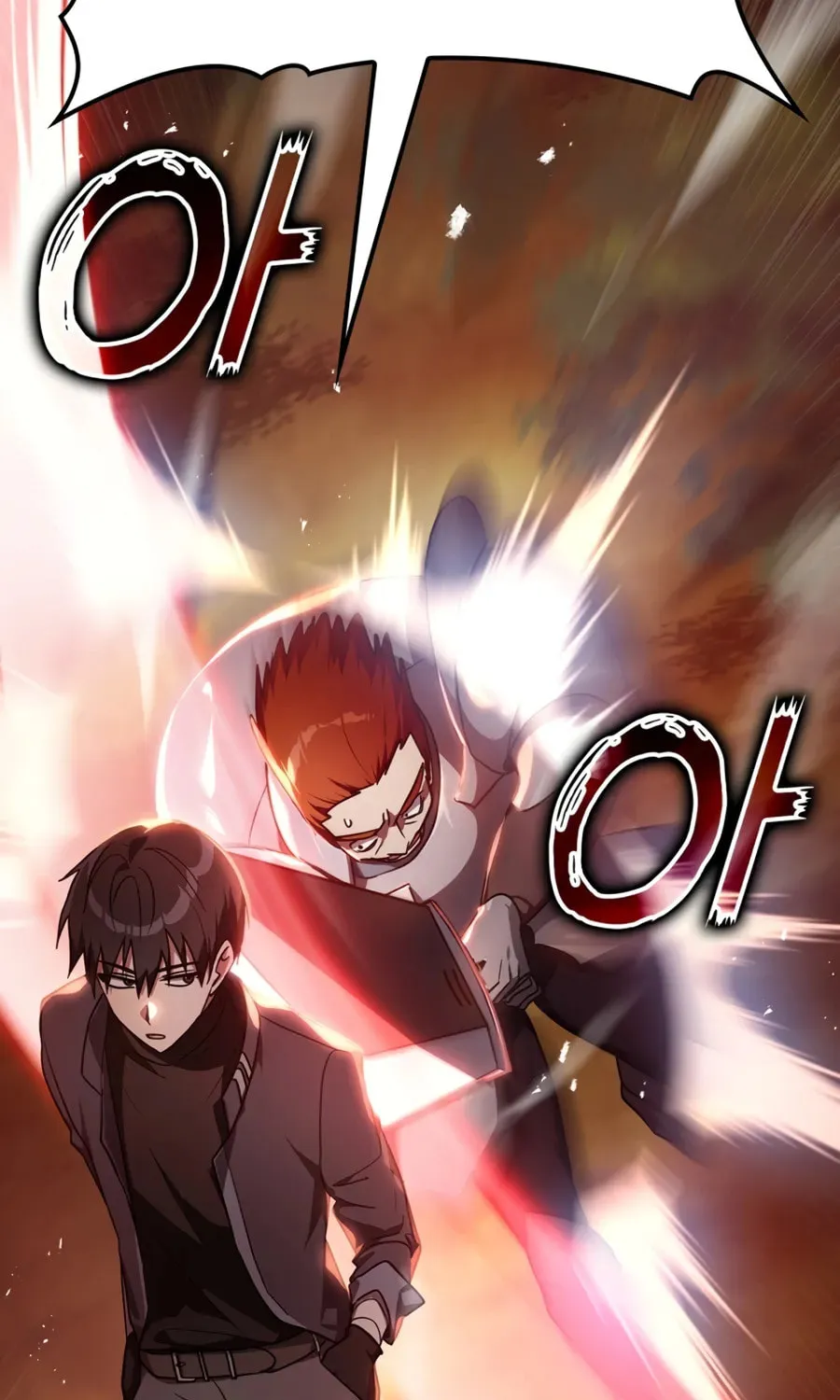 The Maxed-out Player Chapter 5 page 20 - 