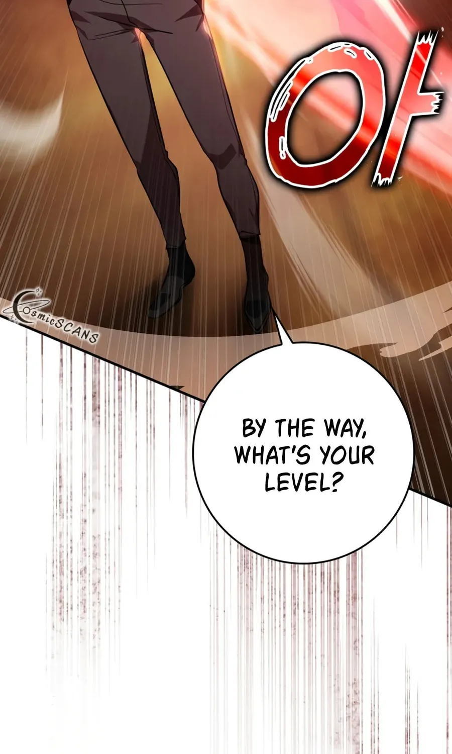 The Maxed-out Player Chapter 5 page 21 - 