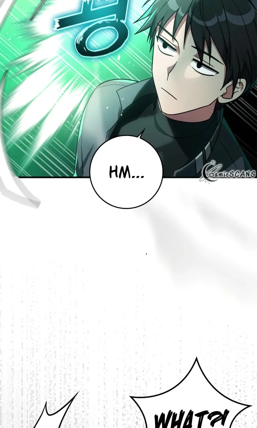 The Maxed-out Player Chapter 5 page 27 - 