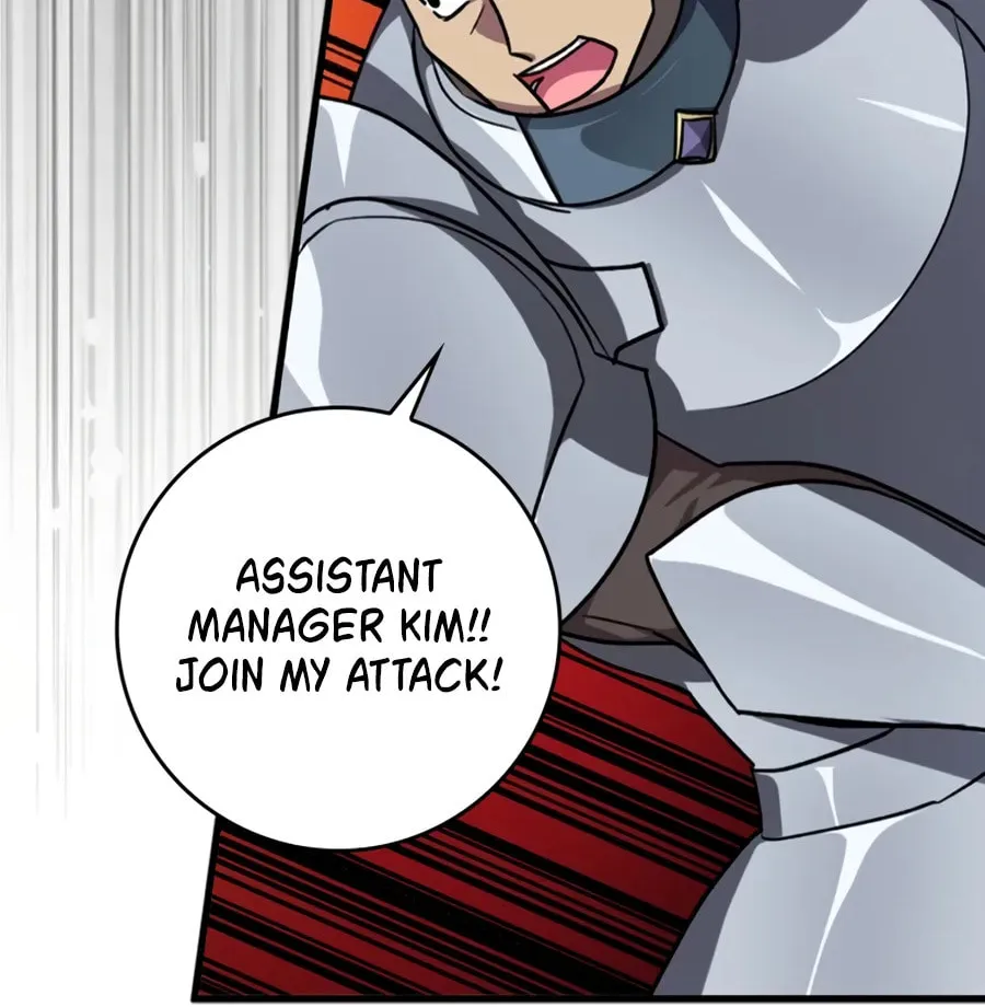 The Maxed-out Player Chapter 5 page 29 - 