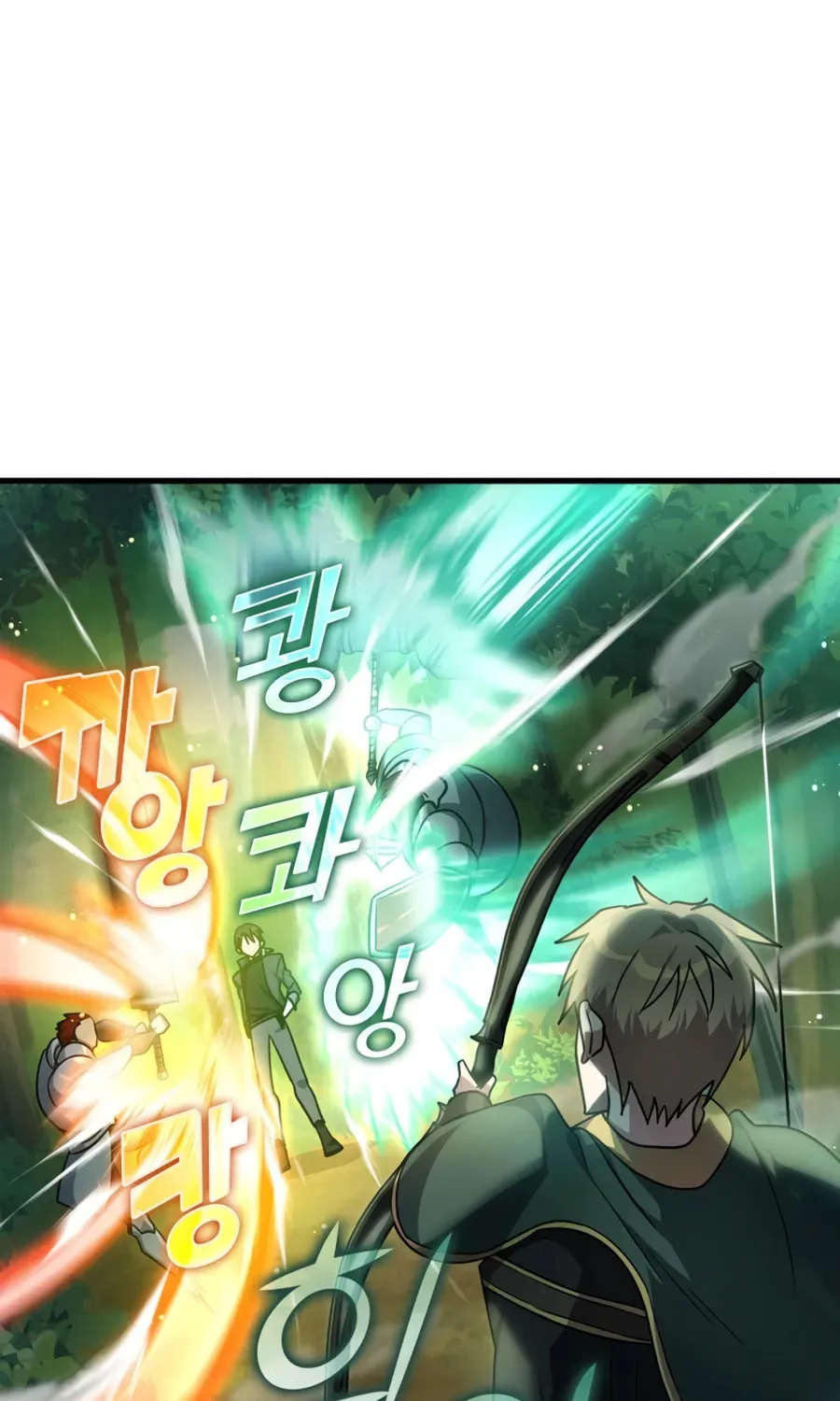 The Maxed-out Player Chapter 5 page 30 - 