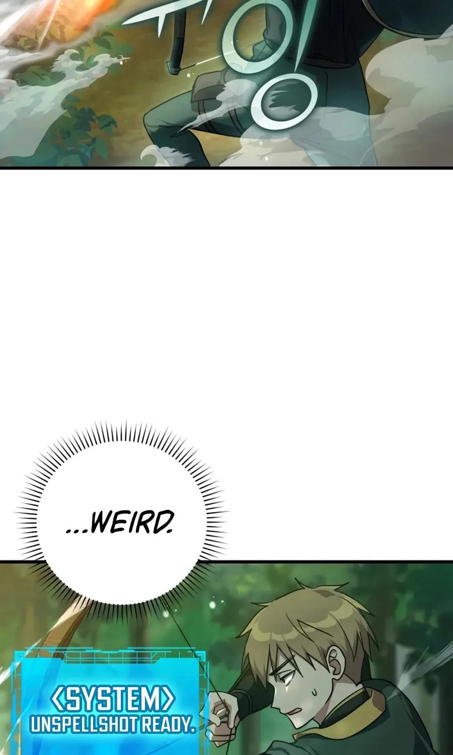 The Maxed-out Player Chapter 5 page 31 - 