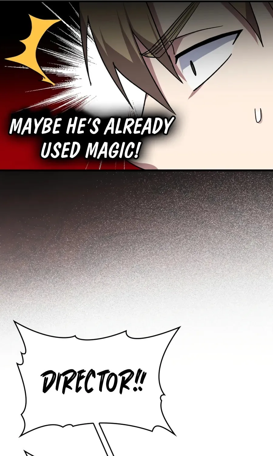The Maxed-out Player Chapter 5 page 35 - 
