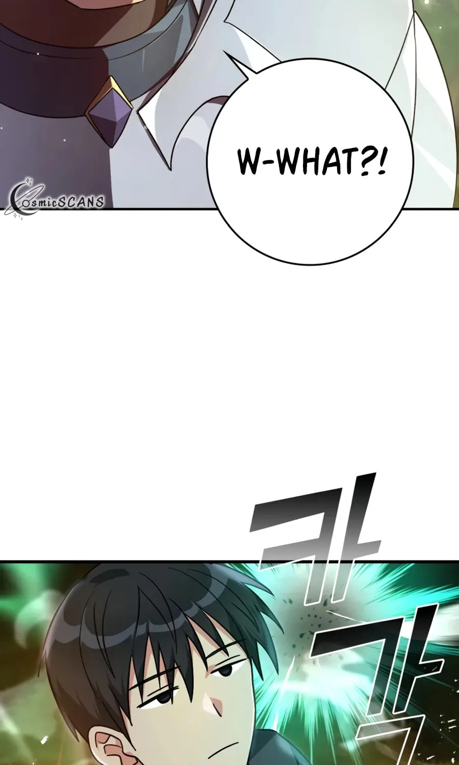 The Maxed-out Player Chapter 5 page 37 - 
