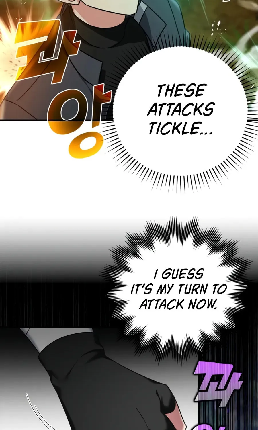 The Maxed-out Player Chapter 5 page 38 - 