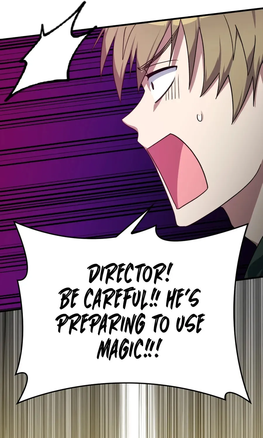 The Maxed-out Player Chapter 5 page 41 - 