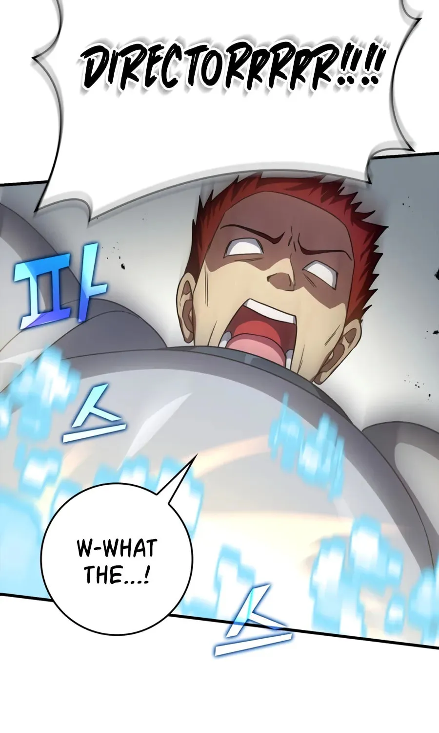 The Maxed-out Player Chapter 5 page 45 - 
