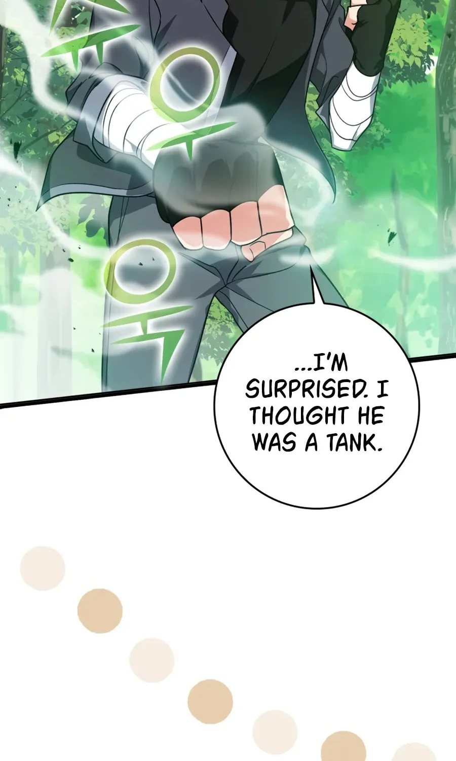 The Maxed-out Player Chapter 5 page 53 - 