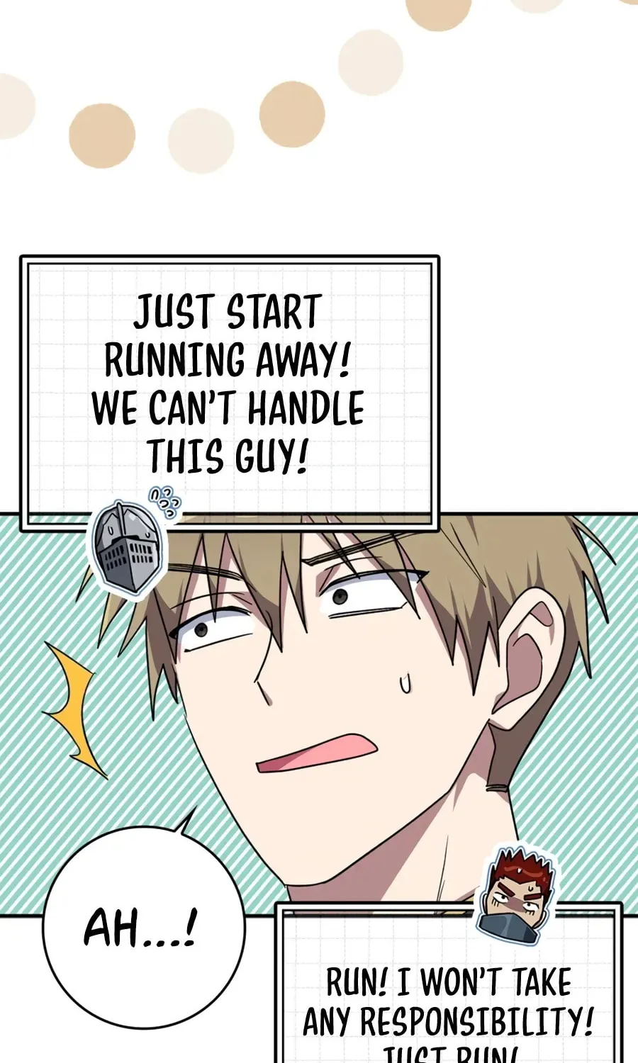 The Maxed-out Player Chapter 5 page 55 - 