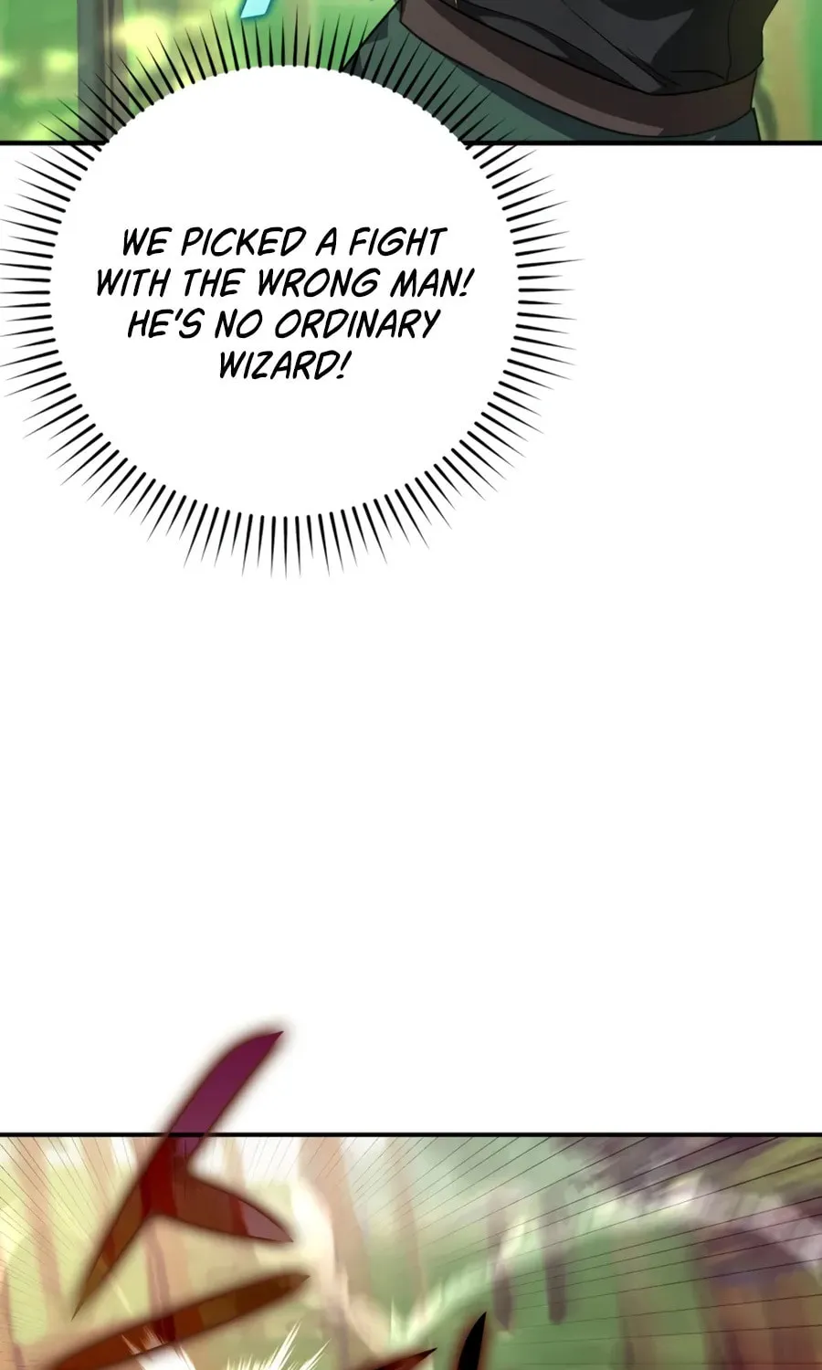 The Maxed-out Player Chapter 5 page 58 - 