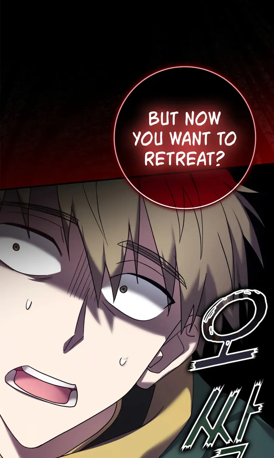 The Maxed-out Player Chapter 5 page 63 - 