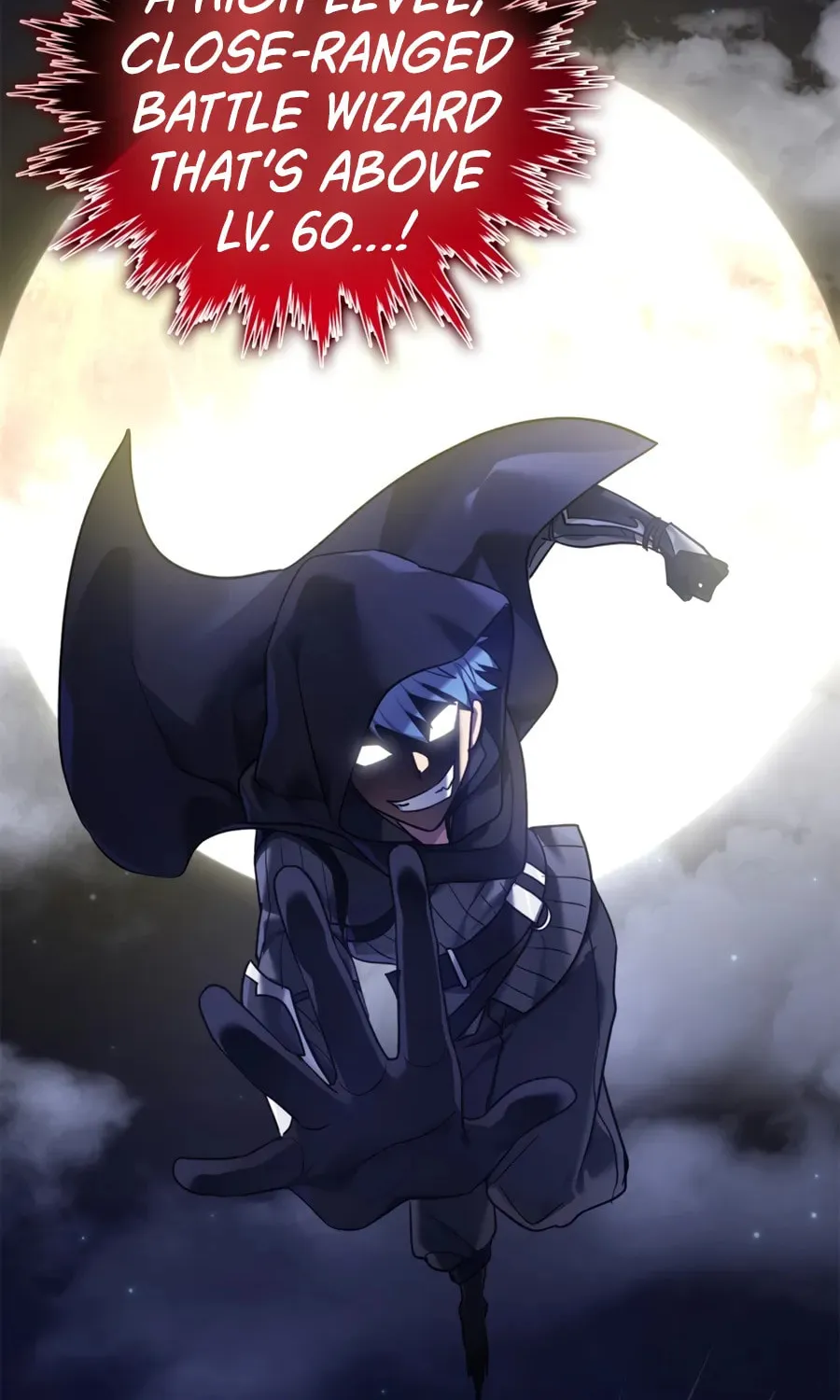 The Maxed-out Player Chapter 5 page 66 - 