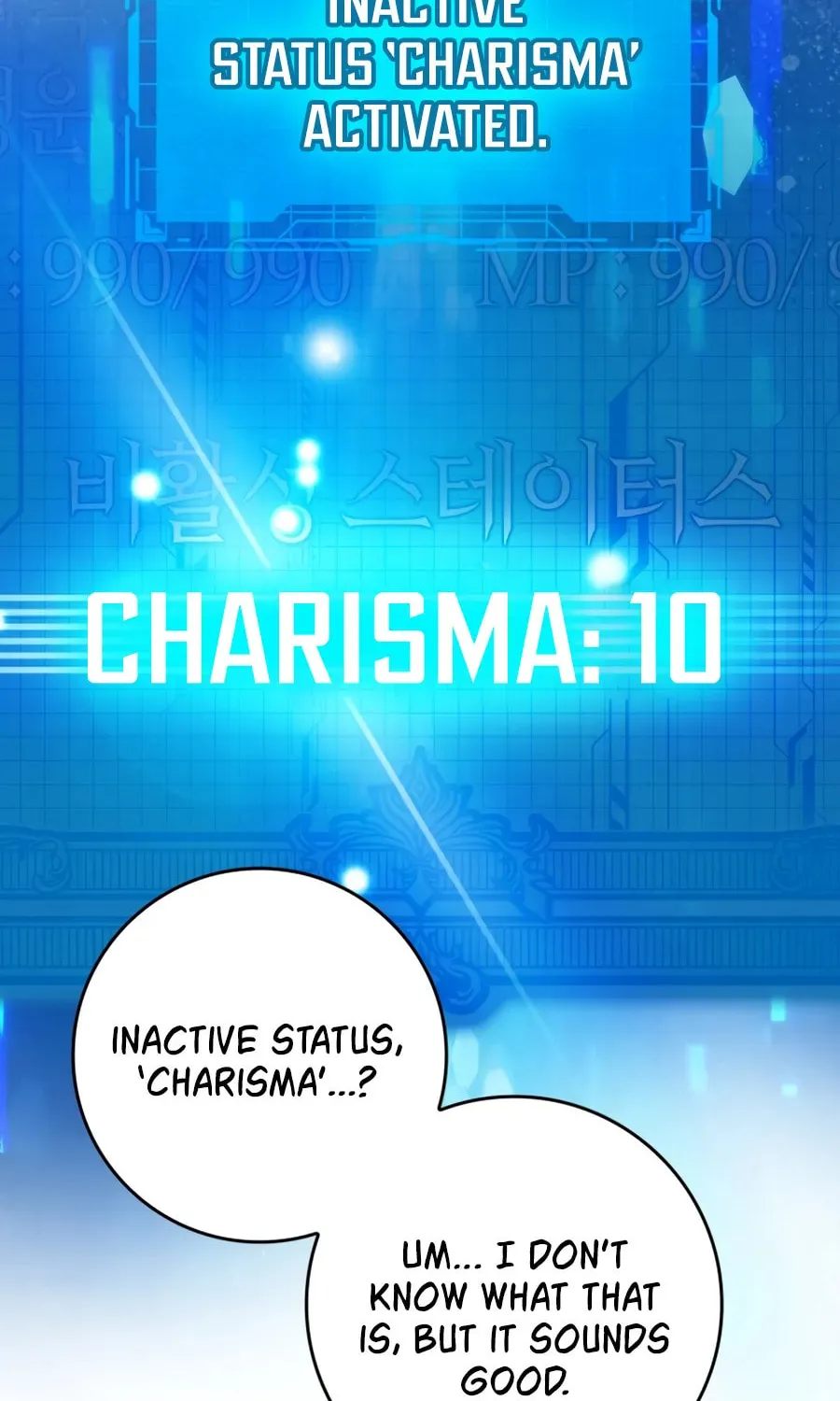 The Maxed-out Player Chapter 5 page 73 - 