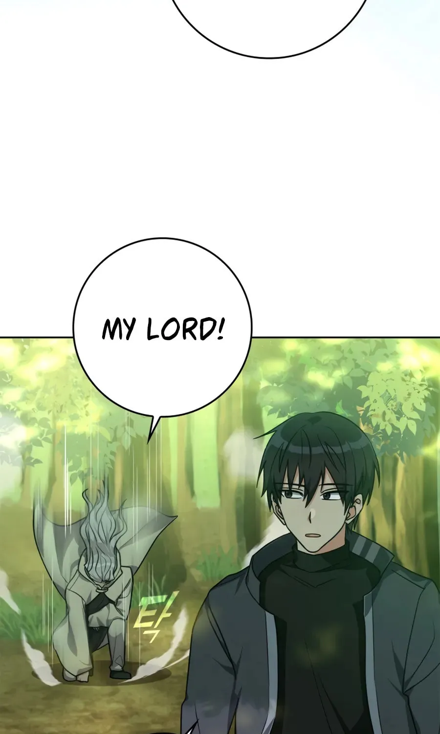 The Maxed-out Player Chapter 5 page 74 - 